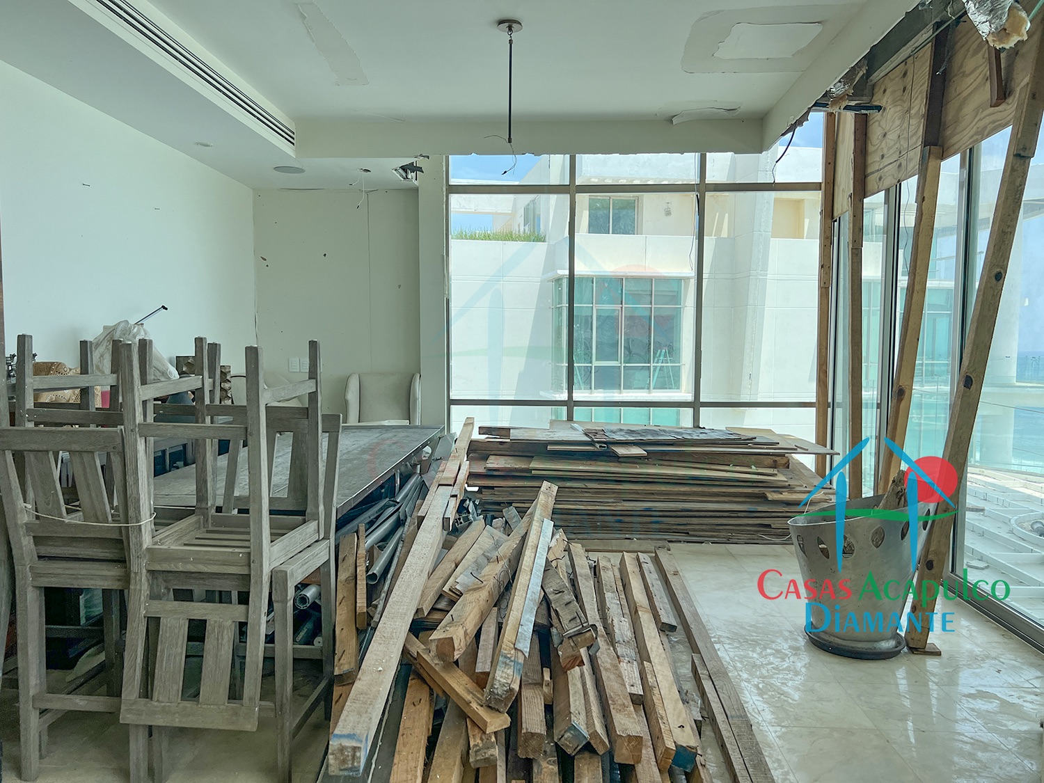 CostaVentura 2000 PH 1 - Estancia 8